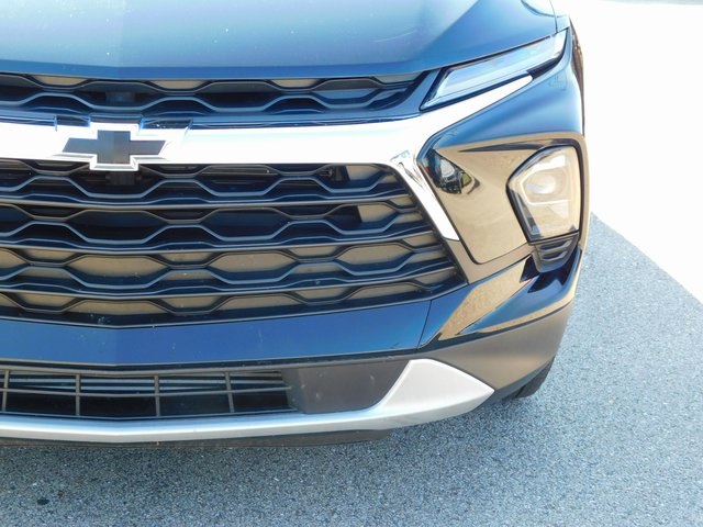 2023 Chevrolet Blazer 2LT photo 9