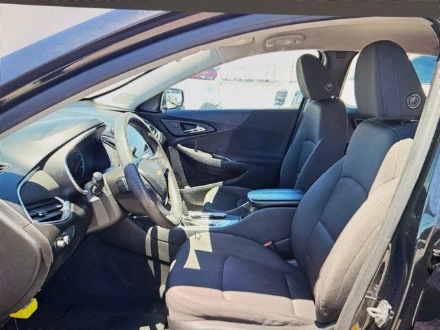 2020 Chevrolet Malibu 1LT photo 3