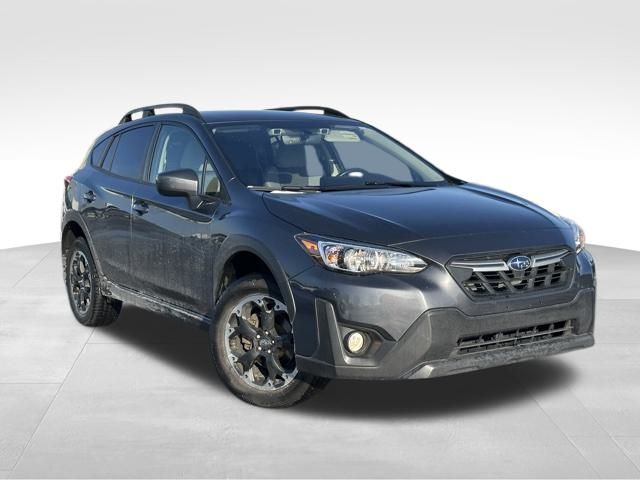 2022 Subaru Crosstrek