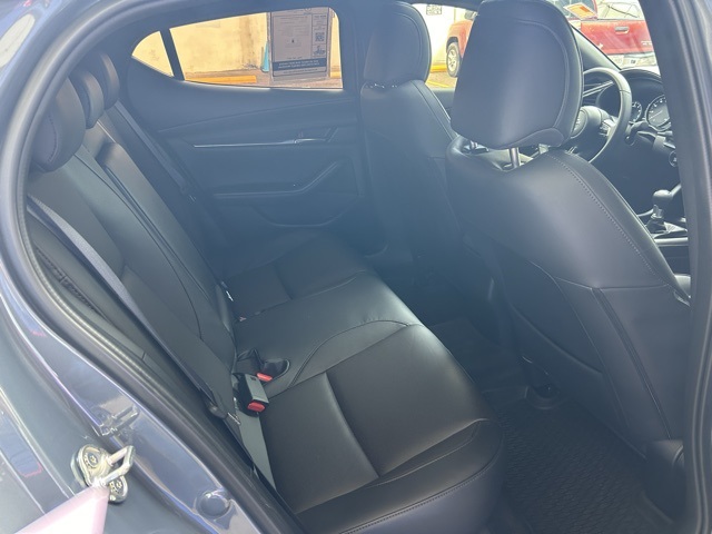 2024 Mazda Mazda3 2.5 s Premium photo 21
