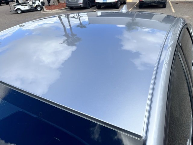 2020 Ford Fusion SE photo 7