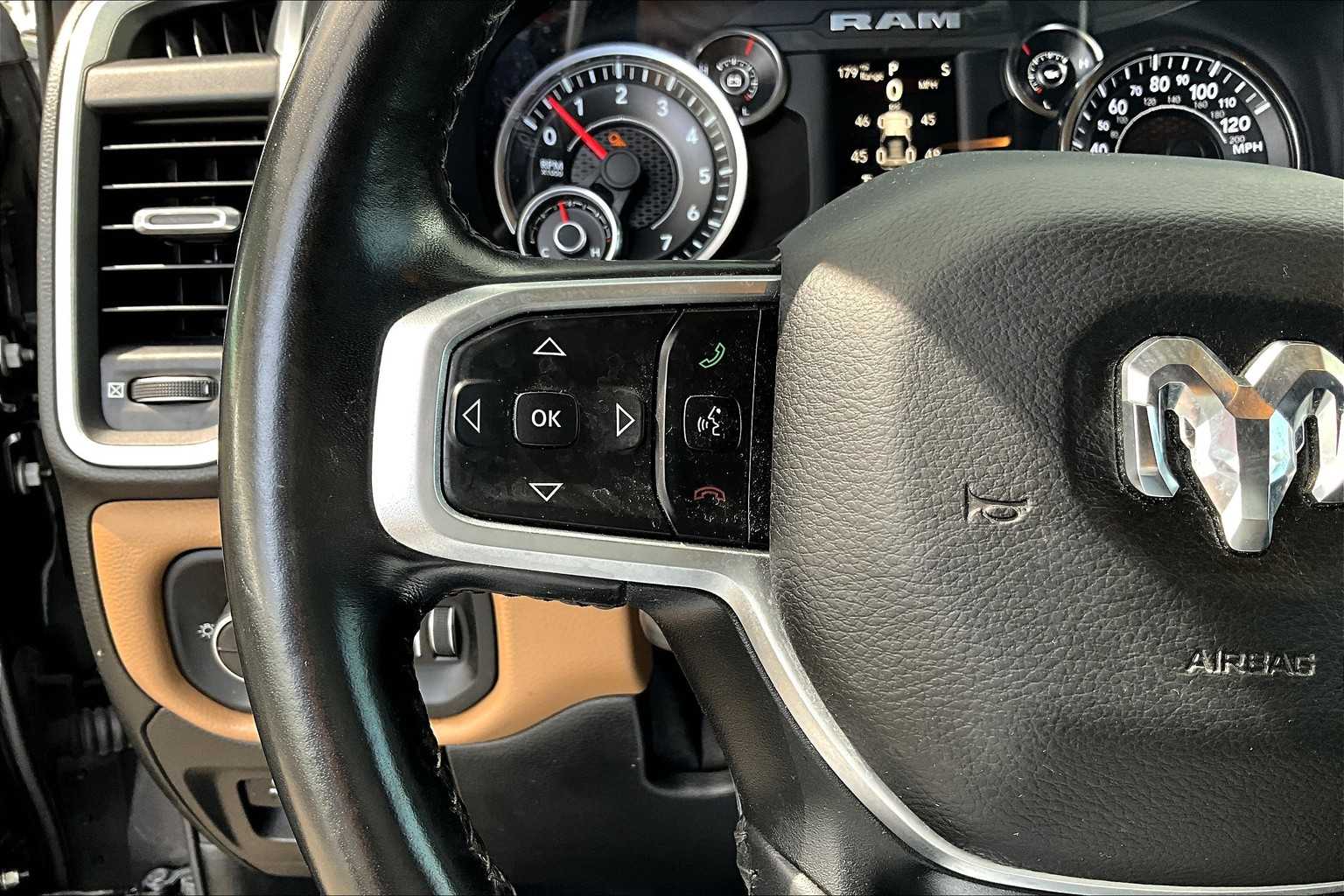 2019 Ram 1500 Big Horn Lone Star photo 21