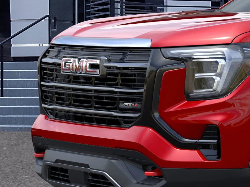 2026 Gmc Terrain AT4 photo 13
