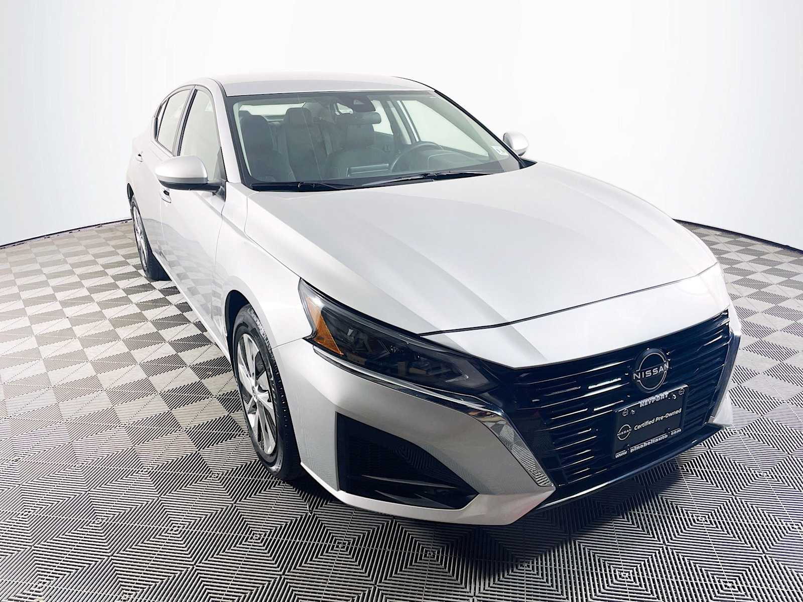 2023 Nissan Altima 2.5 S photo 3