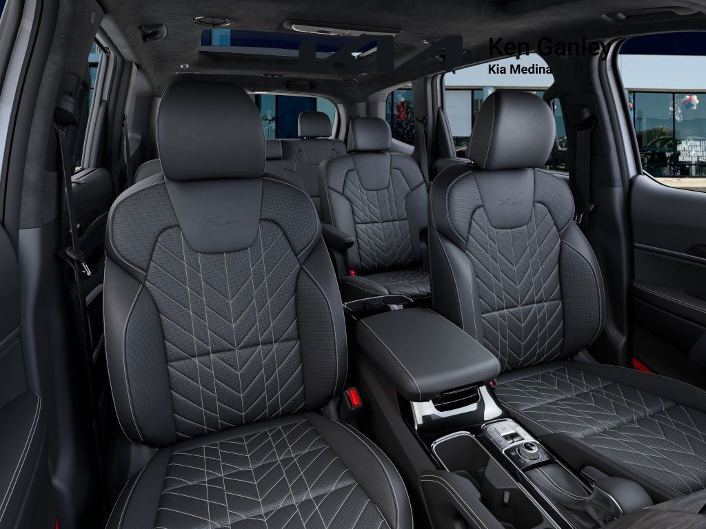 2025 Kia Telluride SX Prestige X-Pro photo 13