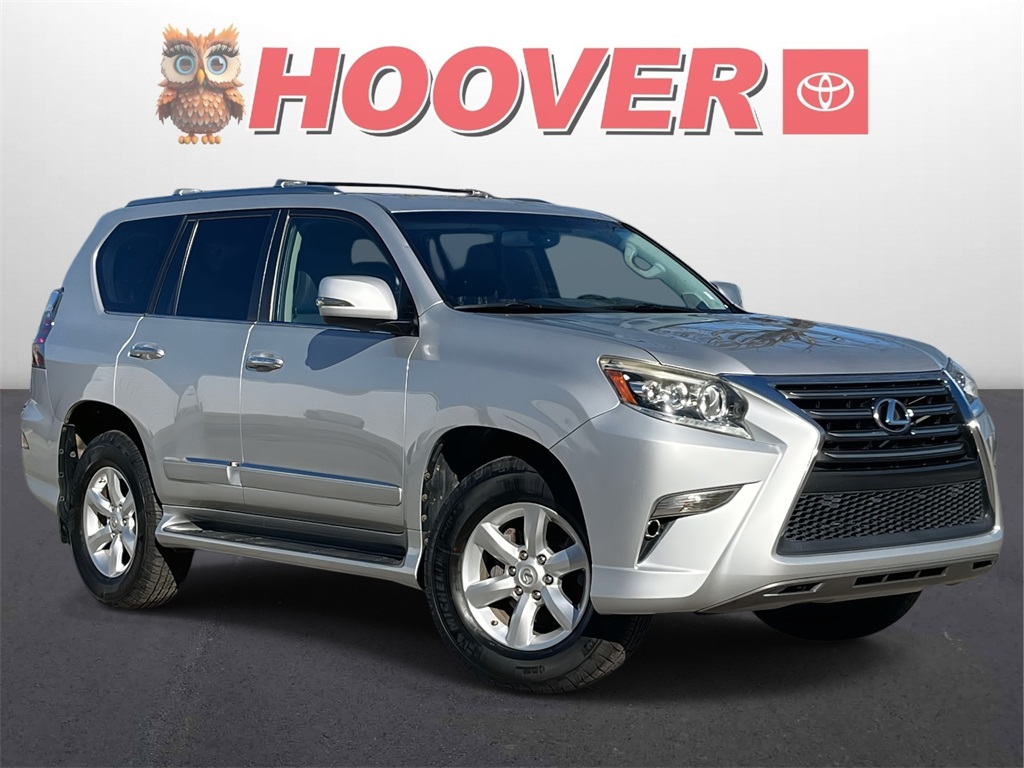 2014 Lexus GX Base's photo