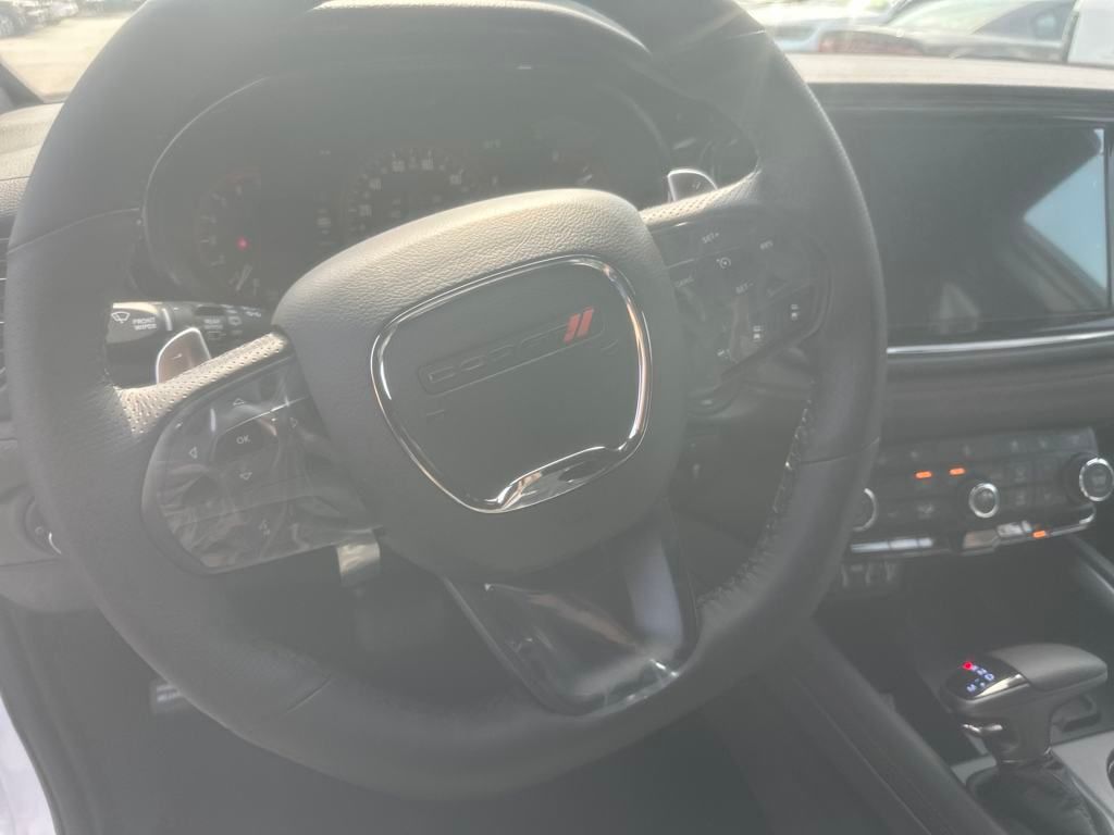 2025 Dodge Durango R/T Plus photo 20