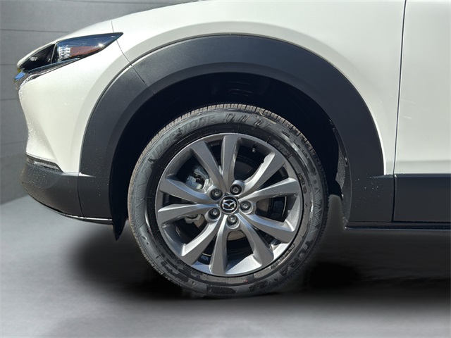 2025 Mazda CX-30 2.5 S Preferred photo 35