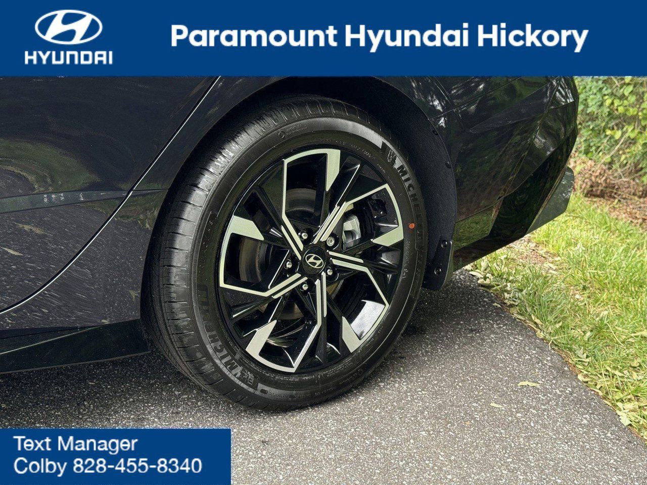 2024 Hyundai Sonata SEL photo 4