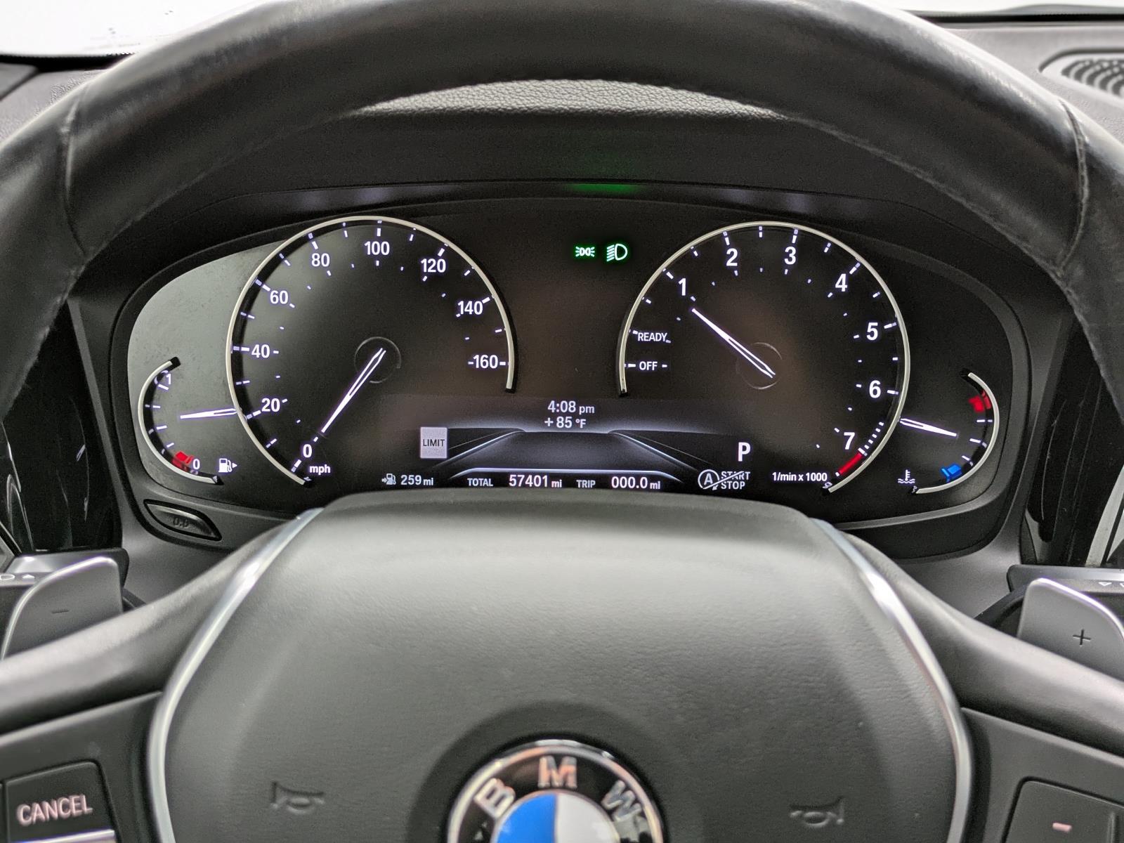 2020 Bmw 330i xDrive Sedan NA photo 23