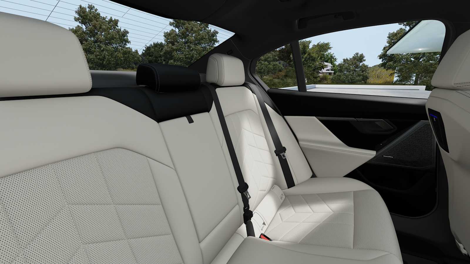 2026 Bmw 530i photo 12