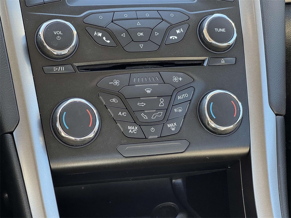 2018 Ford Fusion Hybrid S photo 18
