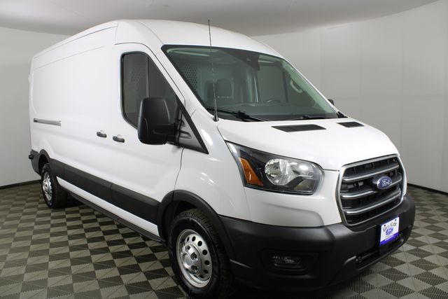 2020 Ford Transit Van Base