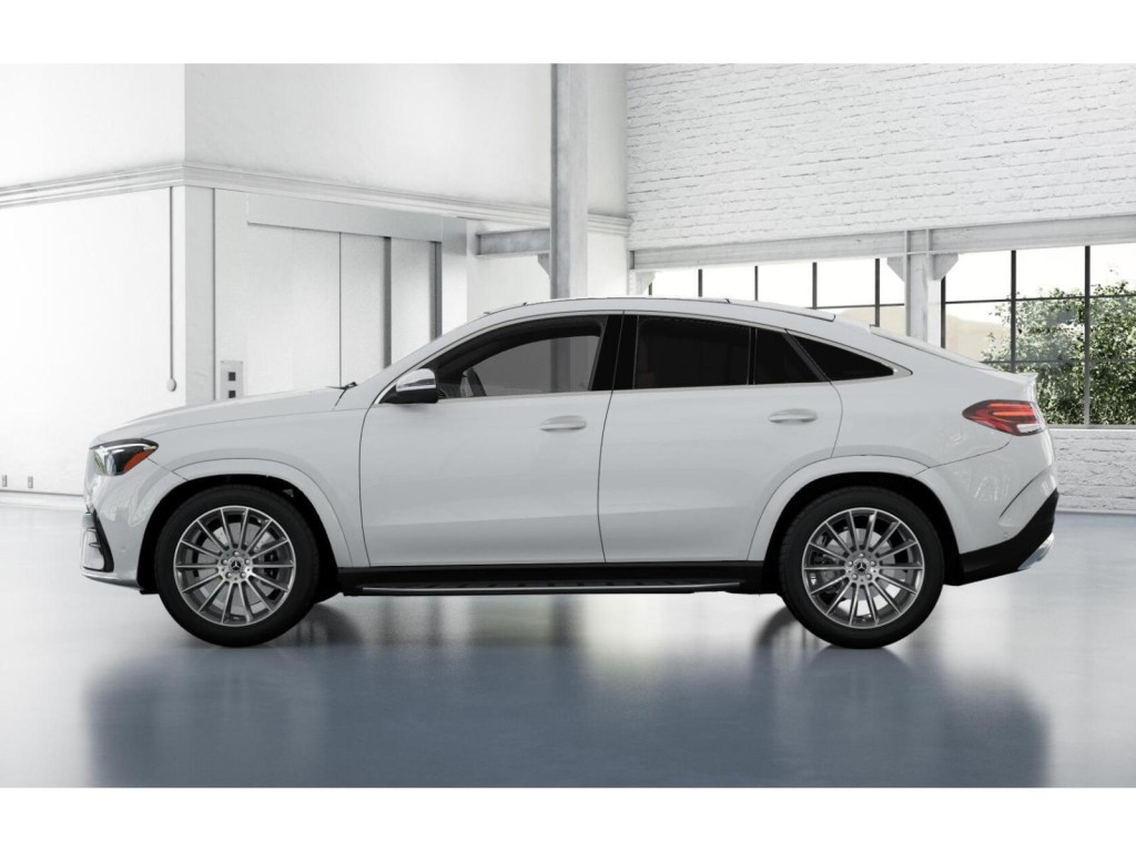 2026 Mercedes Benz GLE 450 4MATIC photo 32