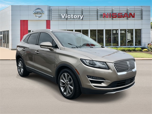 2019 Lincoln MKC Select's photo