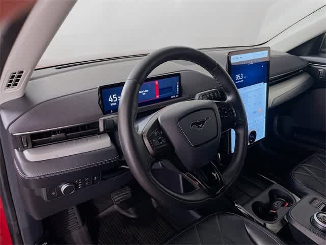 2022 Ford Mustang Mach-E Select photo 10