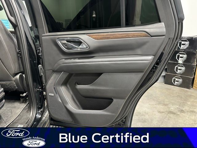 2023 Chevrolet Tahoe High Country photo 28