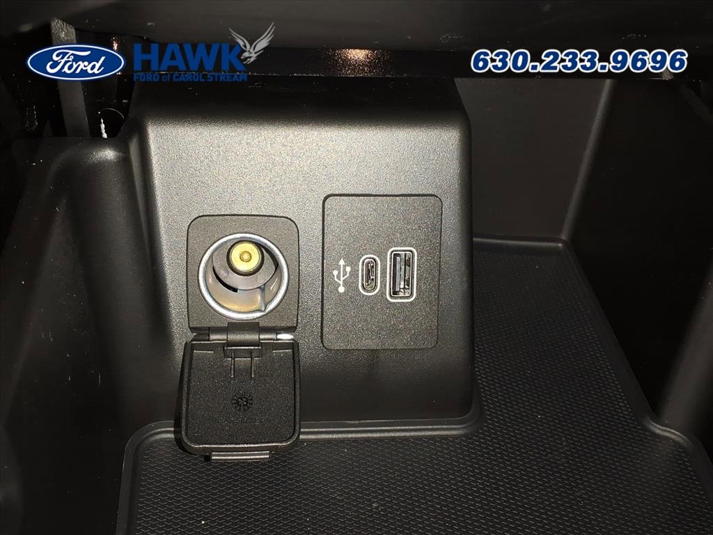 2025 FORD EXPLORER - Image 13