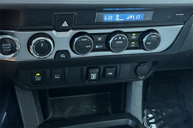 2023 Toyota Tacoma SR5 photo 19