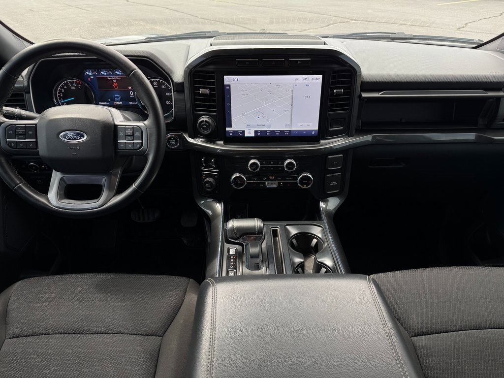 2023 Ford F-150 XL photo 12