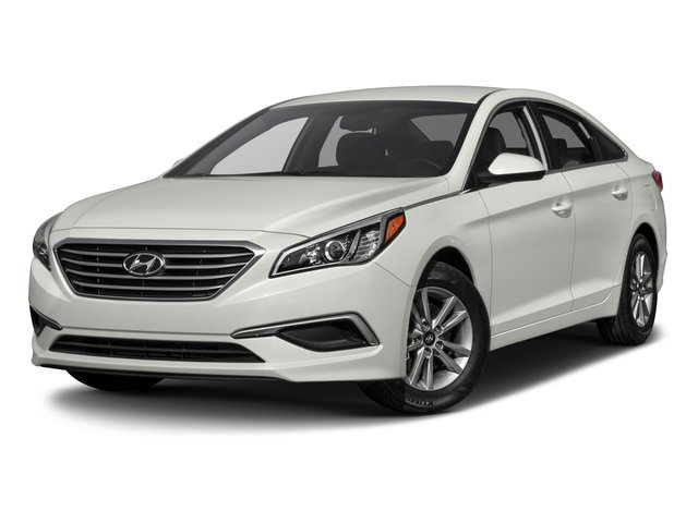2017 Hyundai Sonata SE's photo
