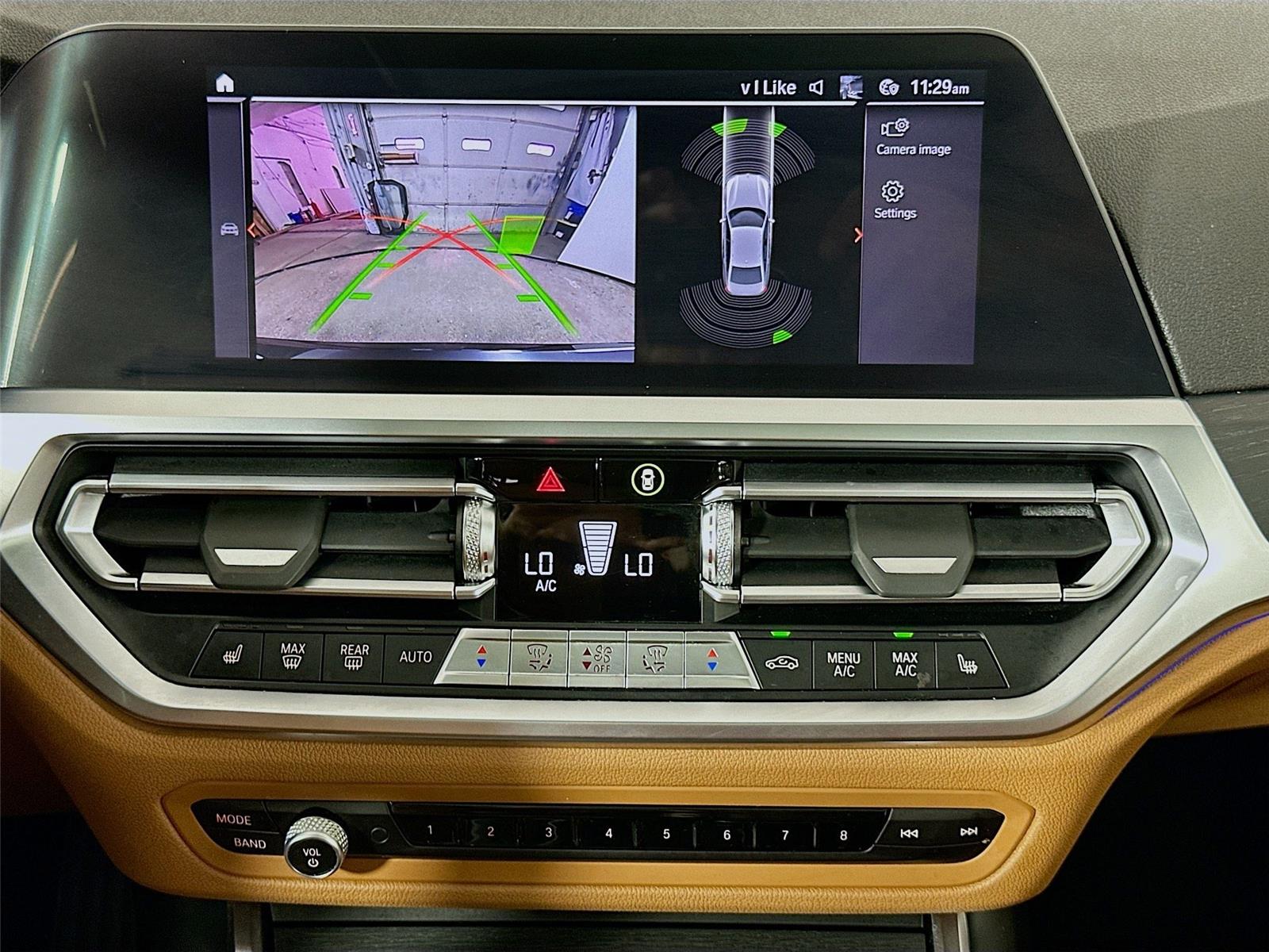 2022 Bmw 330i xDrive photo 14