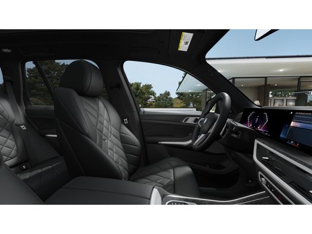 2026 Bmw X5 sDrive40i photo 8