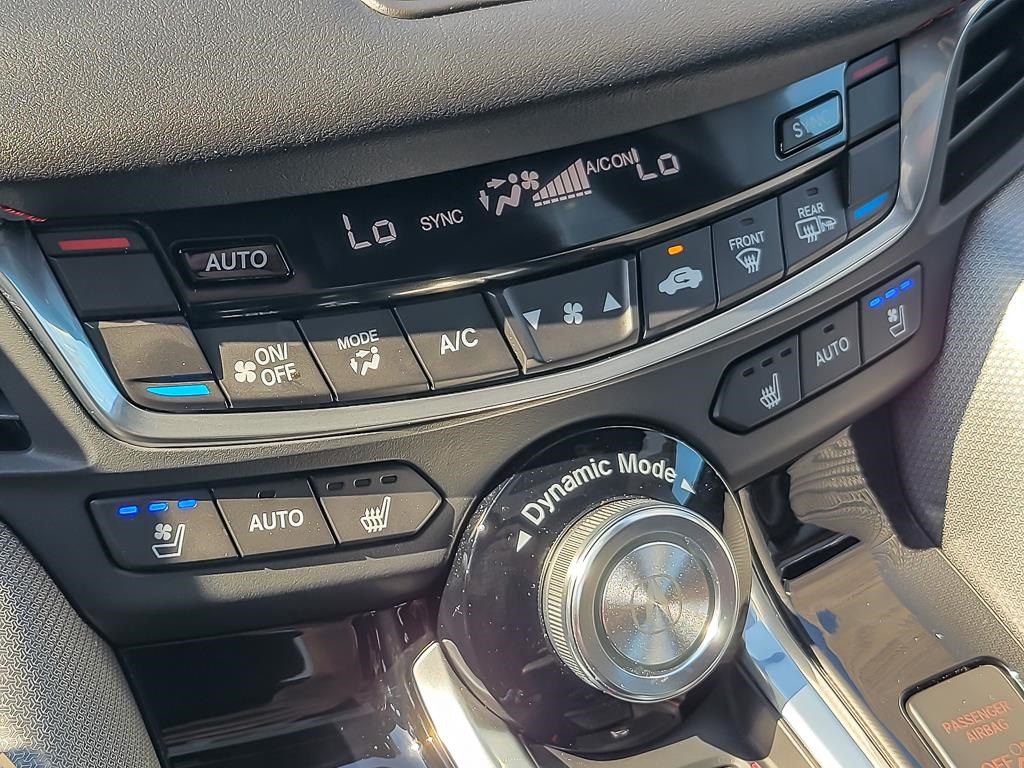 2023 Acura TLX SH-AWD Type S photo 15
