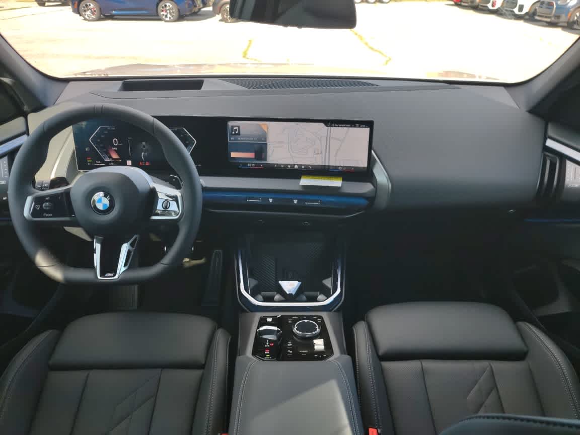 2026 Bmw X3 photo 23