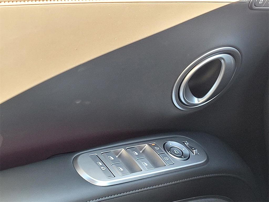 2026 Hyundai Palisade Calligraphy photo 28