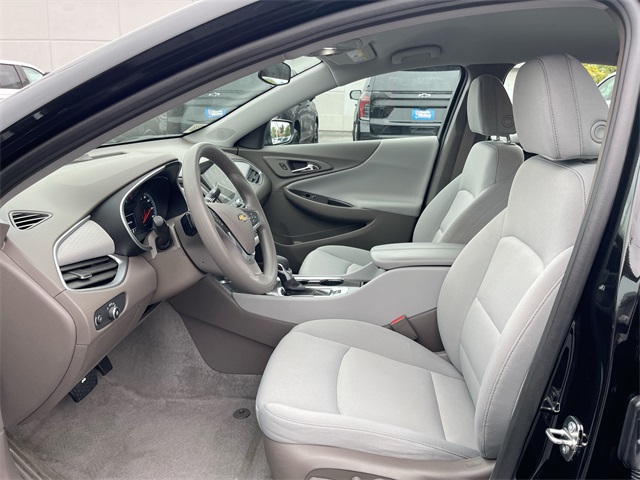 2024 CHEVROLET MALIBU - Image 18