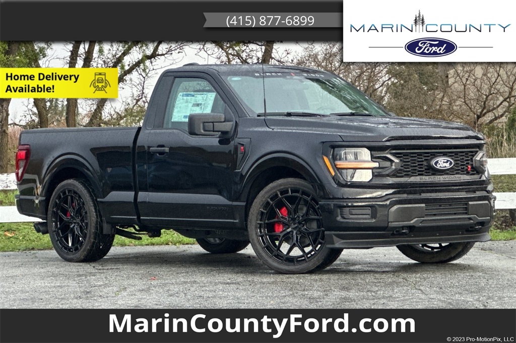 2025 Ford F-150 XL's photo