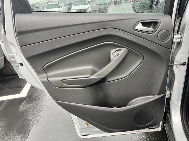 2016 Ford Escape Titanium photo 23