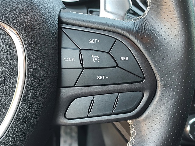 2021 Dodge Durango SRT 392 photo 21