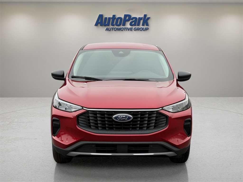 2026 Ford Escape Active photo 2