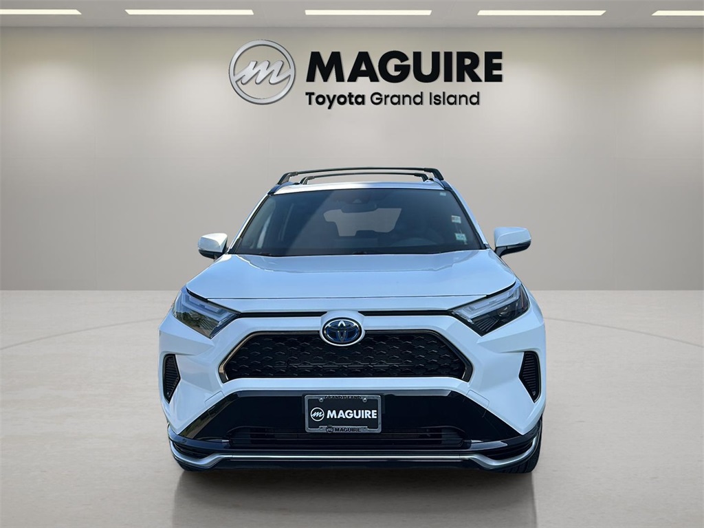 2022 Toyota RAV4 Prime SE photo 27