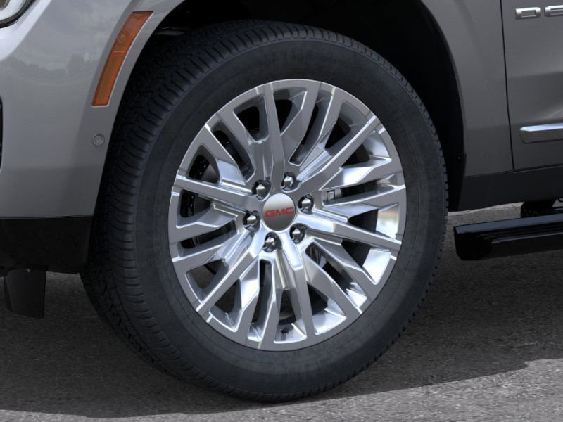 2025 Gmc Yukon XL Denali photo 4
