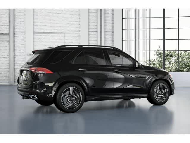 2025 Mercedes Benz GLE 350 4MATIC photo 14