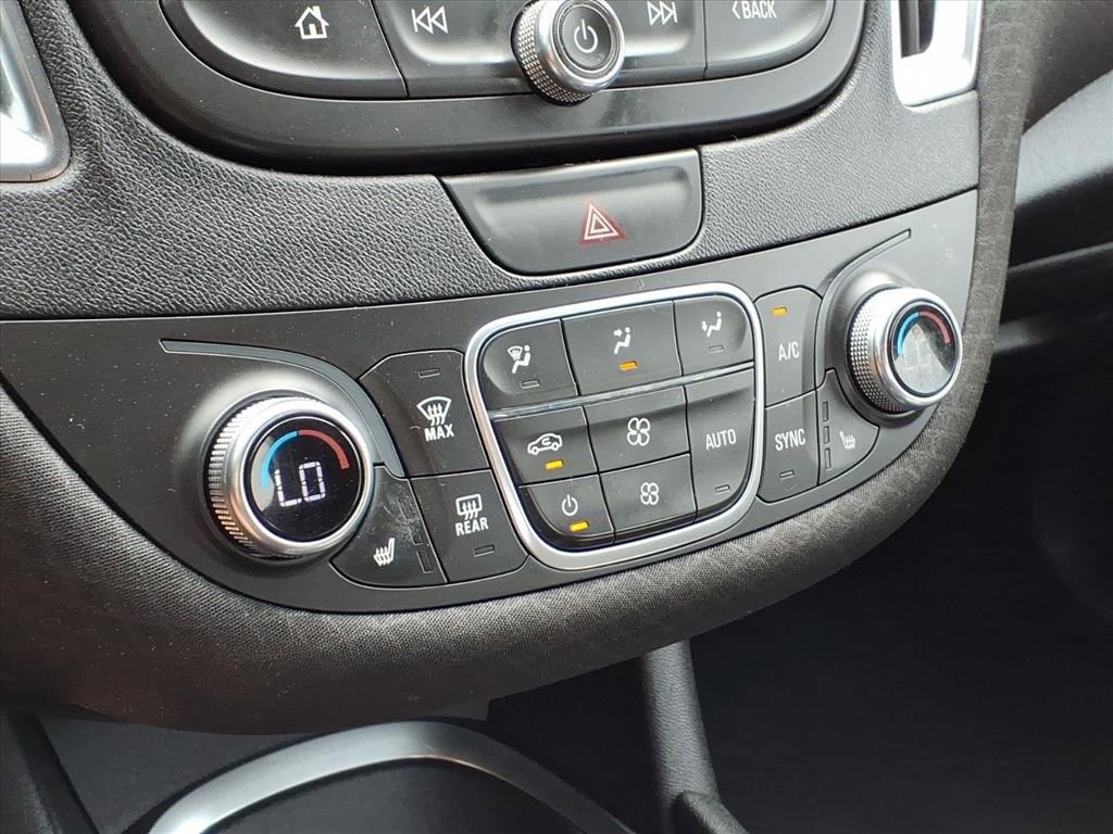 2019 Chevrolet Malibu Hybrid photo 19