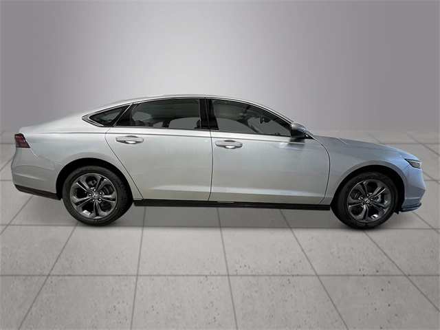 2025 Honda Accord Hybrid EX-L photo 7