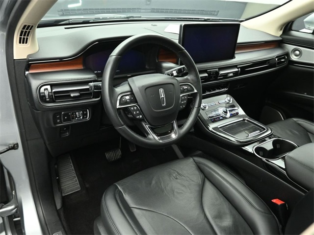 2023 LINCOLN NAUTILUS - Image 9