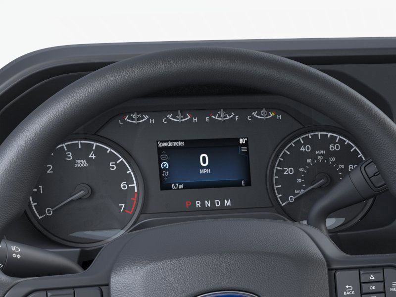 2026 Ford F-250 photo 13