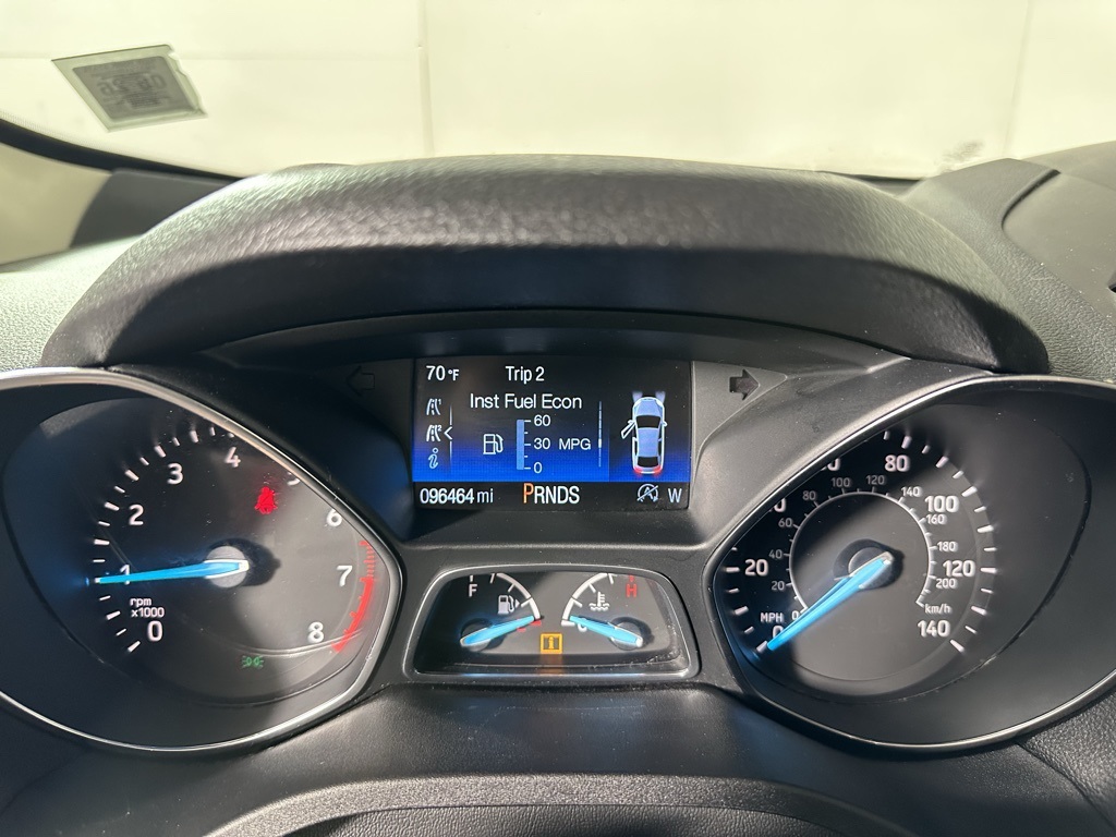 2019 Ford Escape SEL photo 15