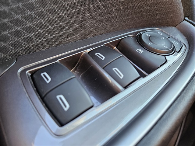 2023 Chevrolet Malibu LS photo 27