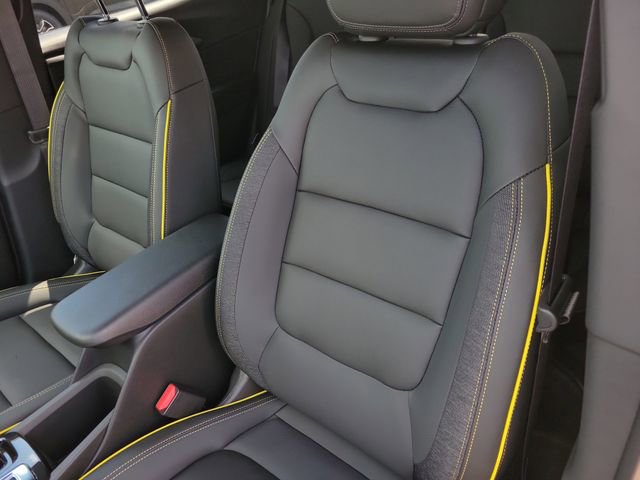 2026 Chevrolet Trailblazer ACTIV photo 7