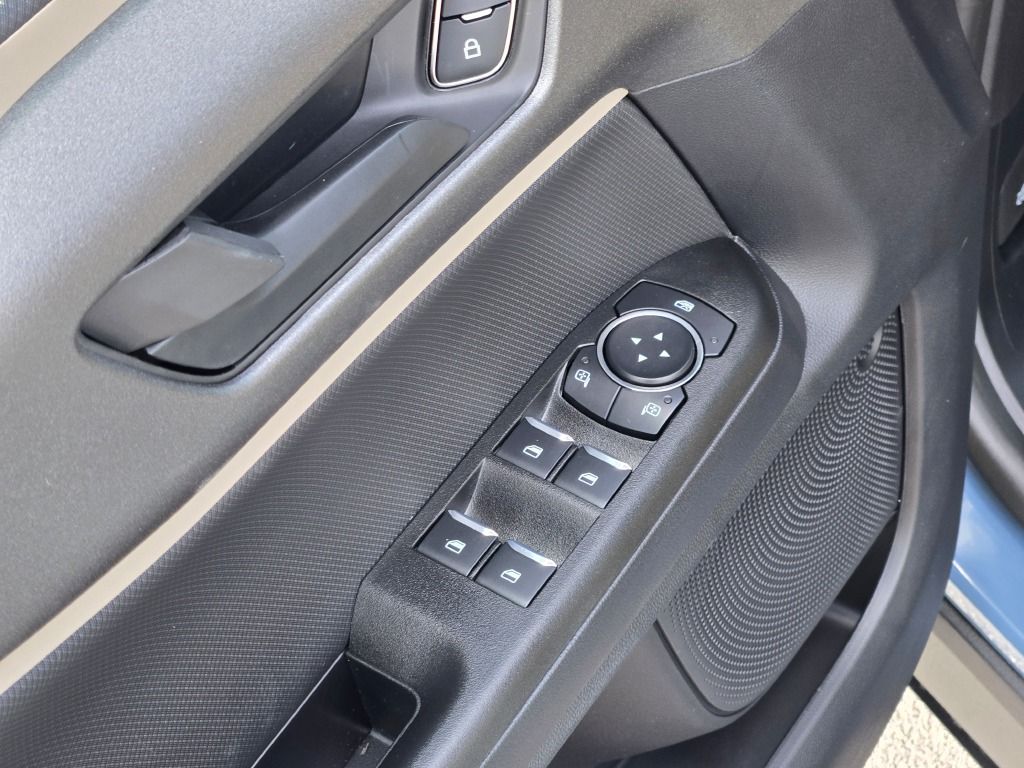 2025 Ford Bronco Sport Big Bend photo 14