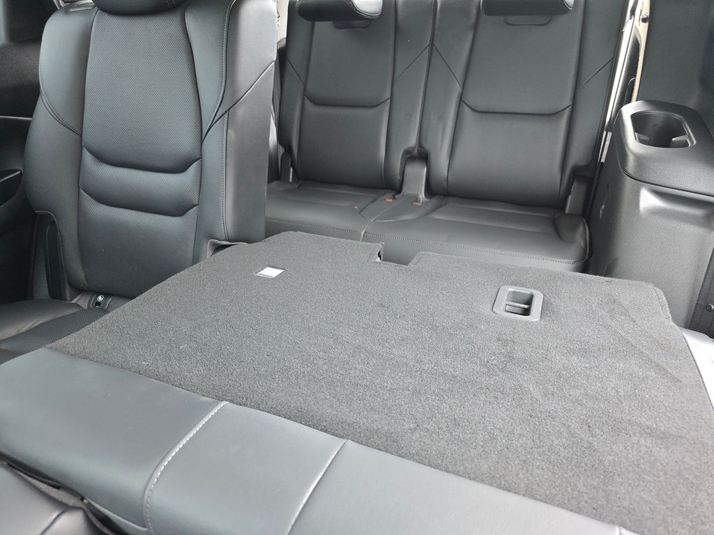 2023 Mazda CX-9 Touring photo 13