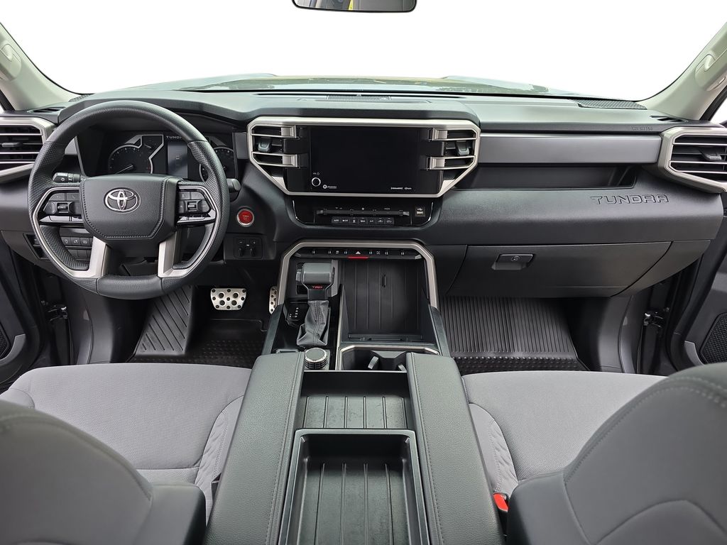 2022 Toyota Tundra SR5 photo 9