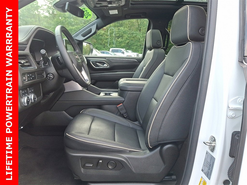 2023 Gmc Yukon XL SLT photo 15