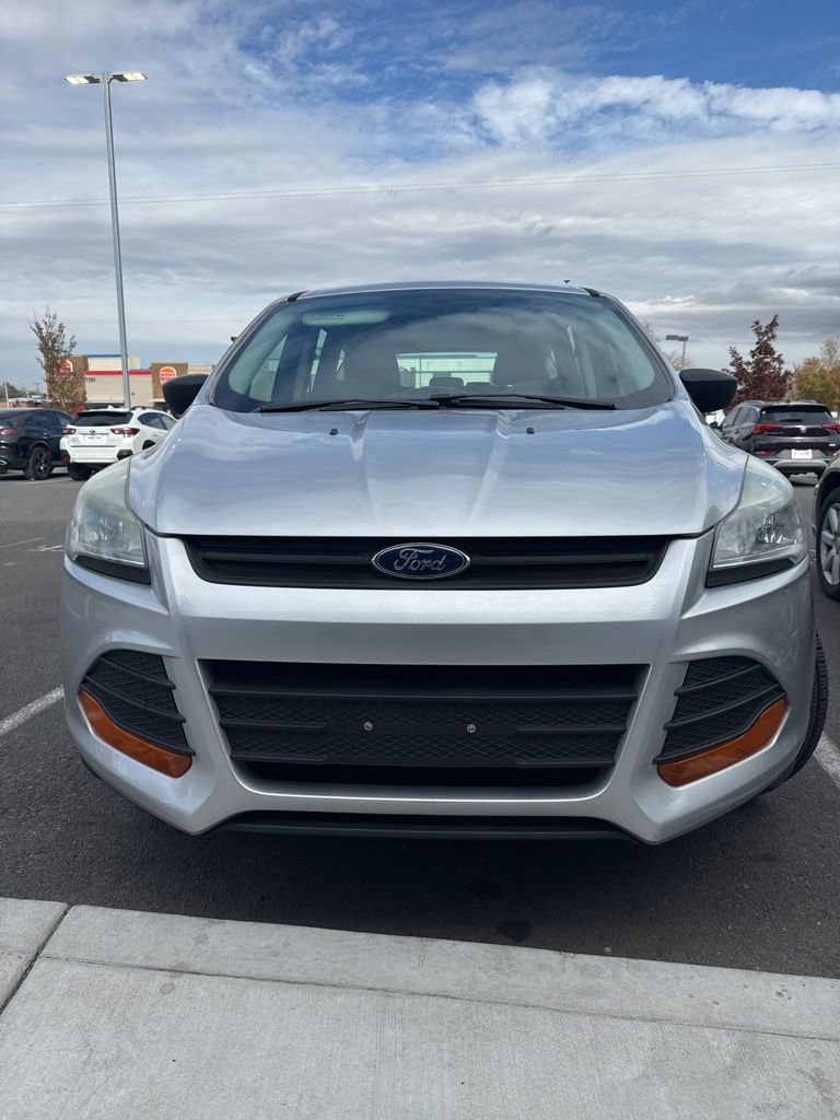 2015 Ford Escape S